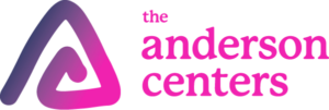 The Anderson Centers logo