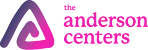 The Anderson Centers logo